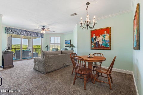 Tiny photo for 565 Rarity Bay Pkwy #APT 206, Vonore, TN 37885 (MLS # 1359720)