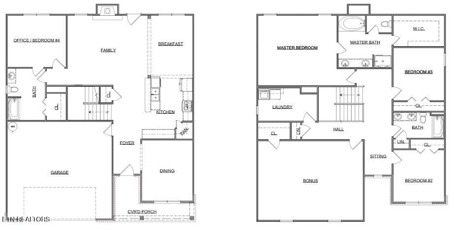 160 Kingberry St Lot 21Q
