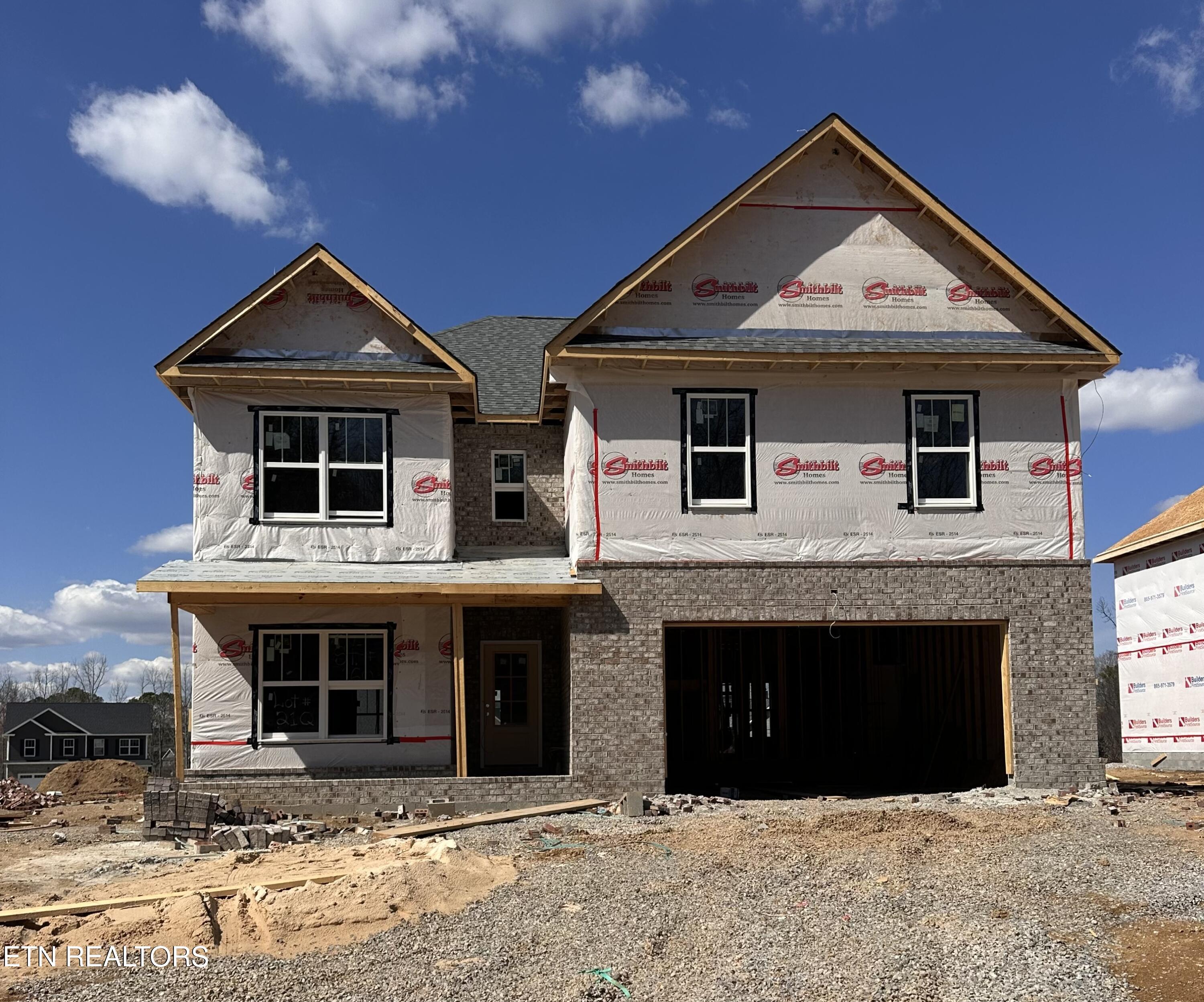 160 Kingberry St Lot 21Q