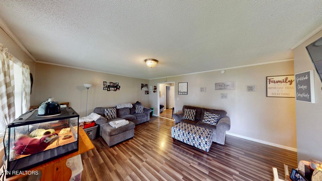 Photo of 437 Yoakum St, Dayton, TN 37321 (MLS # 1301651)