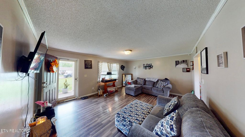 Photo of 437 Yoakum St, Dayton, TN 37321 (MLS # 1301651)