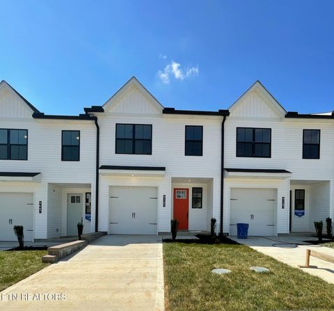 9165 Rolling Stone Way Knoxville TN 37920