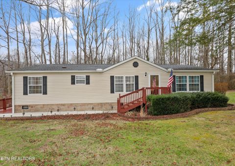 156 Lee Terry Rd Wartburg TN 37887