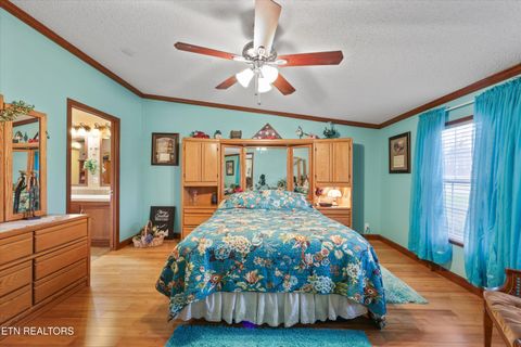 Tiny photo for 156 Lee Terry Rd, Wartburg, TN 37887 (MLS # 1326674)