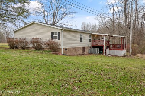 Tiny photo for 156 Lee Terry Rd, Wartburg, TN 37887 (MLS # 1326674)