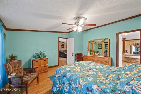 Tiny photo for 156 Lee Terry Rd, Wartburg, TN 37887 (MLS # 1326674)