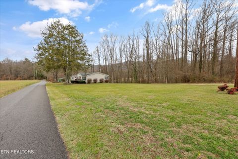 Tiny photo for 156 Lee Terry Rd, Wartburg, TN 37887 (MLS # 1326674)
