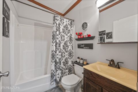 Tiny photo for 156 Lee Terry Rd, Wartburg, TN 37887 (MLS # 1326674)