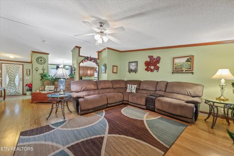 Tiny photo for 156 Lee Terry Rd, Wartburg, TN 37887 (MLS # 1326674)