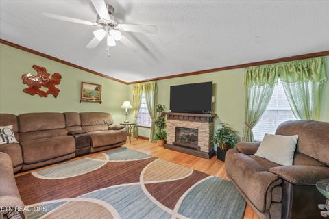 Tiny photo for 156 Lee Terry Rd, Wartburg, TN 37887 (MLS # 1326674)