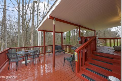 Tiny photo for 156 Lee Terry Rd, Wartburg, TN 37887 (MLS # 1326674)