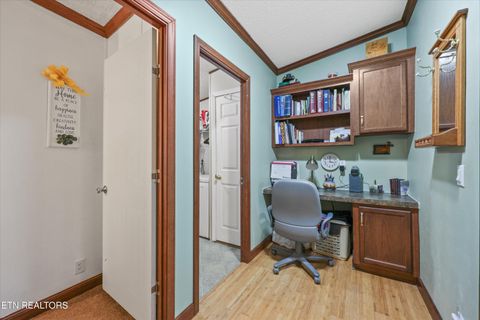 Tiny photo for 156 Lee Terry Rd, Wartburg, TN 37887 (MLS # 1326674)