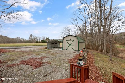 Tiny photo for 156 Lee Terry Rd, Wartburg, TN 37887 (MLS # 1326674)