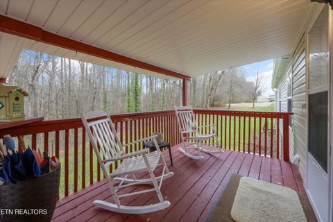 Tiny photo for 156 Lee Terry Rd, Wartburg, TN 37887 (MLS # 1326674)