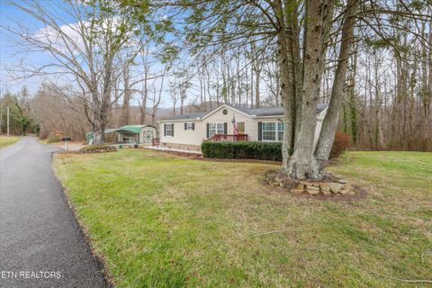 Tiny photo for 156 Lee Terry Rd, Wartburg, TN 37887 (MLS # 1326674)