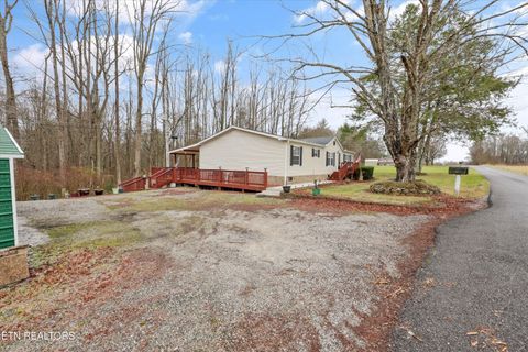 Tiny photo for 156 Lee Terry Rd, Wartburg, TN 37887 (MLS # 1326674)