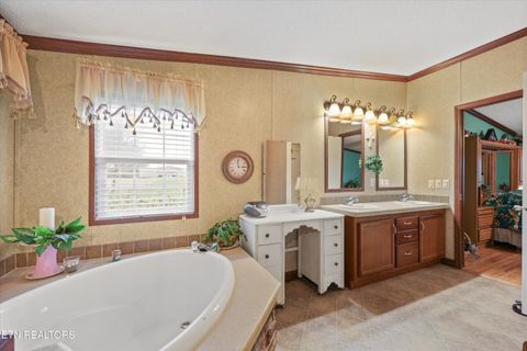 Tiny photo for 156 Lee Terry Rd, Wartburg, TN 37887 (MLS # 1326674)