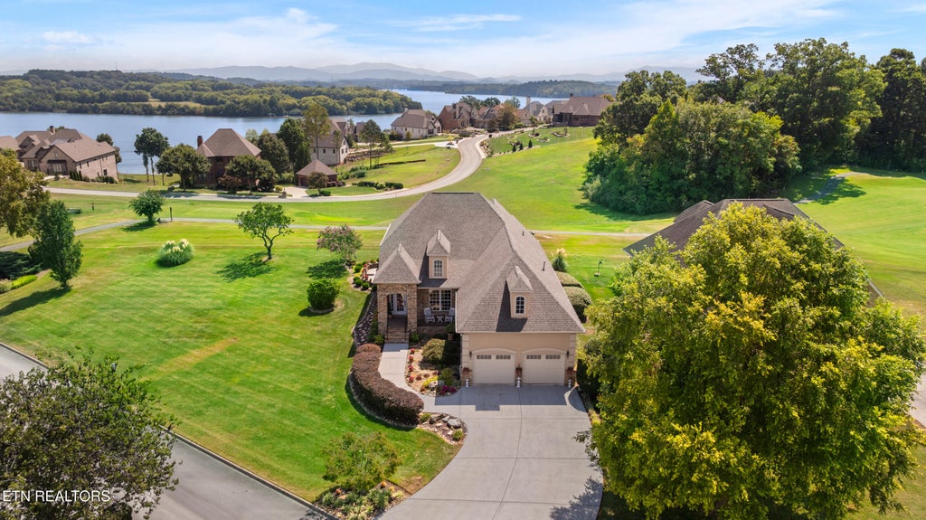Photo of 240 Goldcrest Drive, Vonore, TN 37885 (MLS # 1353692)