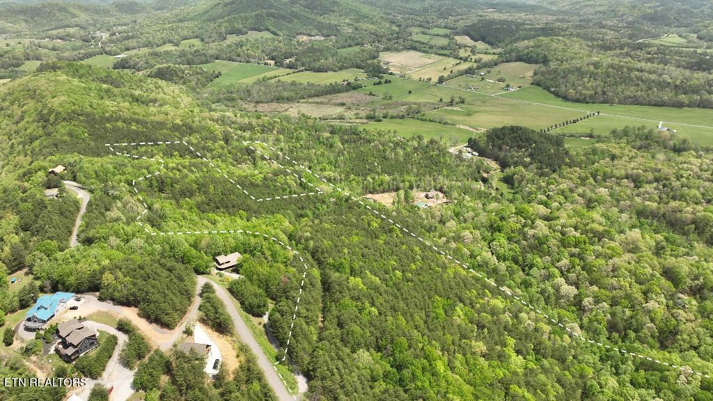Photo of 285 Highlands Bluff, Tellico Plains, TN 37385 (MLS # 1325884)