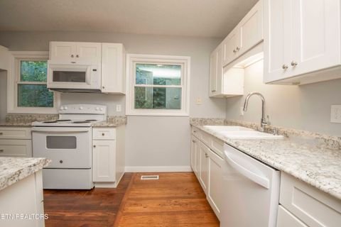 Tiny photo for 2212 Knollcrest Lane, Knoxville, TN 37920 (MLS # 1318673)