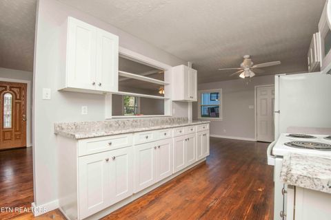 Tiny photo for 2212 Knollcrest Lane, Knoxville, TN 37920 (MLS # 1318673)