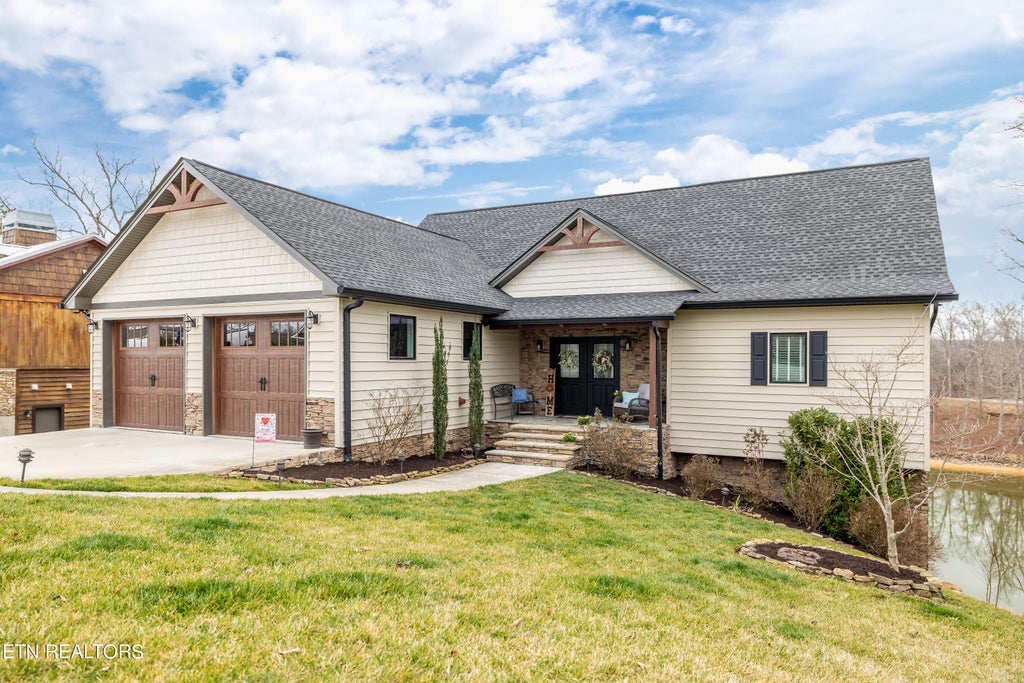 Photo of 710 Waterfront Way, Ten Mile, TN 37880 (MLS # 1253178)