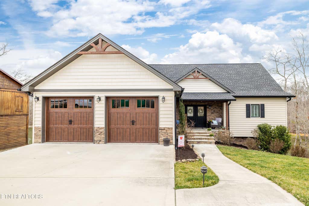 Photo of 710 Waterfront Way, Ten Mile, TN 37880 (MLS # 1253178)