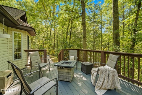 Tiny photo for 688 Ownby Drive, Gatlinburg, TN 37738 (MLS # 1356270)