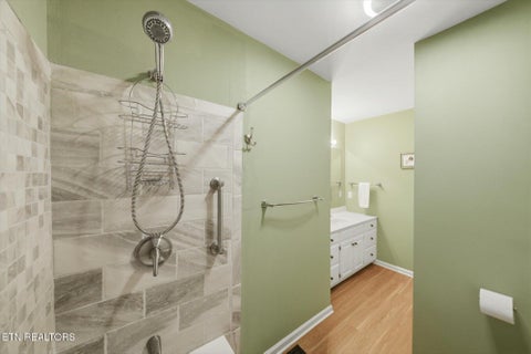 Tiny photo for 688 Ownby Drive, Gatlinburg, TN 37738 (MLS # 1356270)