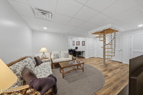 Tiny photo for 688 Ownby Drive, Gatlinburg, TN 37738 (MLS # 1356270)