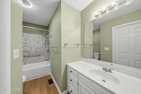 Tiny photo for 688 Ownby Drive, Gatlinburg, TN 37738 (MLS # 1356270)