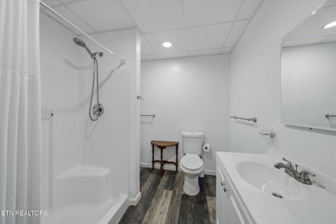 Tiny photo for 688 Ownby Drive, Gatlinburg, TN 37738 (MLS # 1356270)