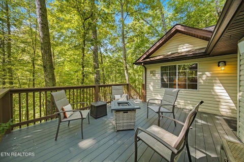 Tiny photo for 688 Ownby Drive, Gatlinburg, TN 37738 (MLS # 1356270)