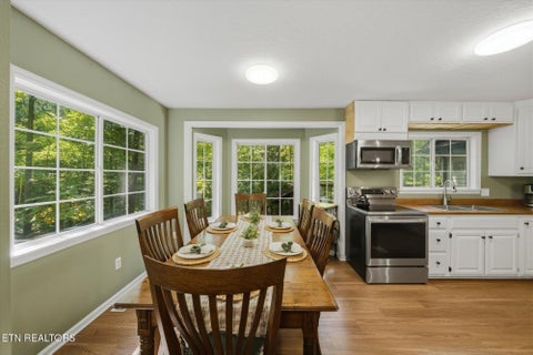 Tiny photo for 688 Ownby Drive, Gatlinburg, TN 37738 (MLS # 1356270)