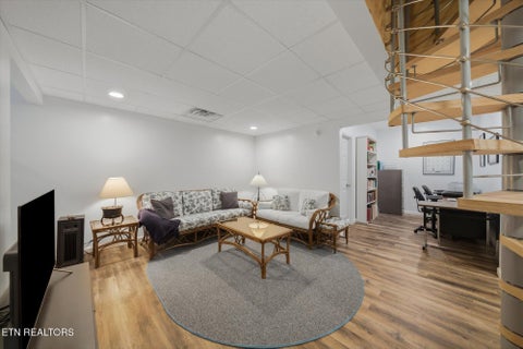 Tiny photo for 688 Ownby Drive, Gatlinburg, TN 37738 (MLS # 1356270)