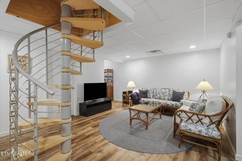 Tiny photo for 688 Ownby Drive, Gatlinburg, TN 37738 (MLS # 1356270)