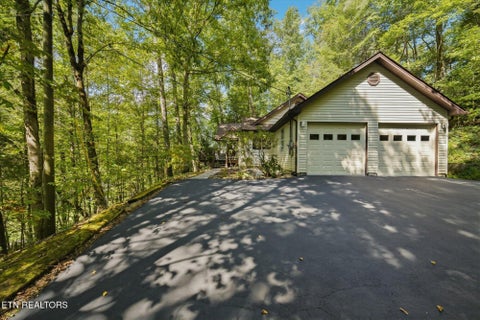 Tiny photo for 688 Ownby Drive, Gatlinburg, TN 37738 (MLS # 1356270)