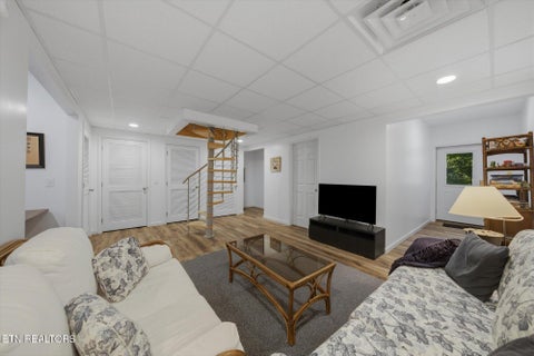 Tiny photo for 688 Ownby Drive, Gatlinburg, TN 37738 (MLS # 1356270)