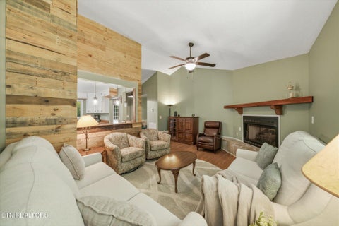 Tiny photo for 688 Ownby Drive, Gatlinburg, TN 37738 (MLS # 1356270)
