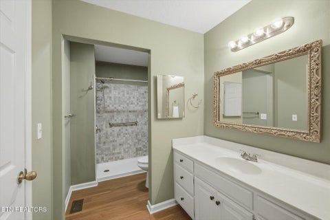 Tiny photo for 688 Ownby Drive, Gatlinburg, TN 37738 (MLS # 1356270)