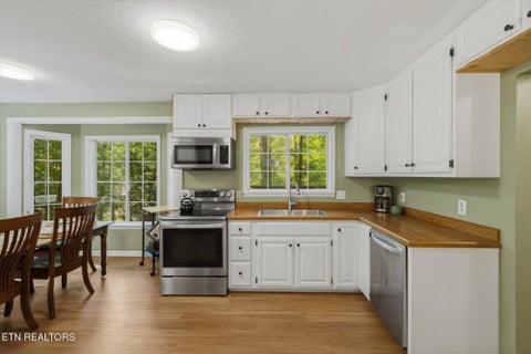 Tiny photo for 688 Ownby Drive, Gatlinburg, TN 37738 (MLS # 1356270)