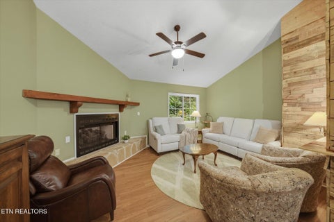 Tiny photo for 688 Ownby Drive, Gatlinburg, TN 37738 (MLS # 1356270)