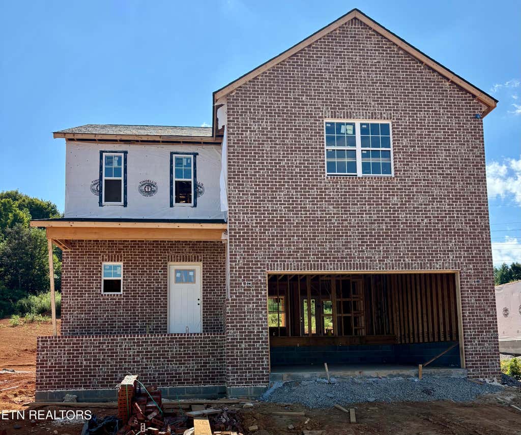 Photo of 503 Eastland Park Drive #122, Blaine, TN 37709 (MLS # 1352800)