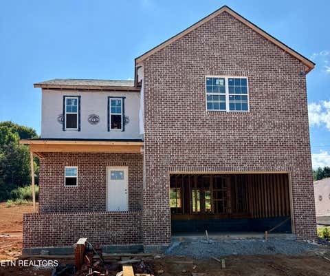 Photo of 503 Eastland Park Drive #122, Blaine, TN 37709 (MLS # 1352800)