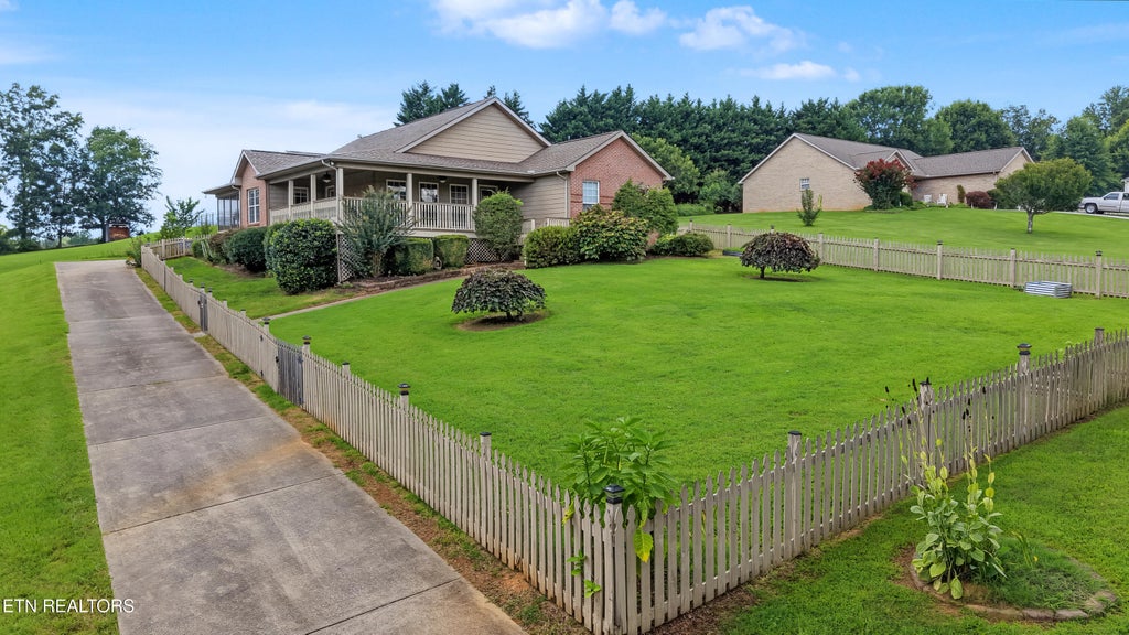 Photo of 5844 Hutton Ridge Rd, Maryville, TN 37801 (MLS # 1351950)