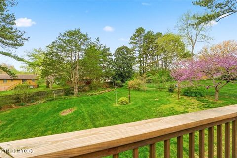 Tiny photo for 1705 Oxbow Lane, Knoxville, TN 37931 (MLS # 1335009)