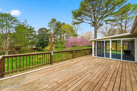 Tiny photo for 1705 Oxbow Lane, Knoxville, TN 37931 (MLS # 1335009)