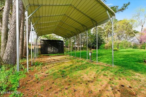 Tiny photo for 1705 Oxbow Lane, Knoxville, TN 37931 (MLS # 1335009)