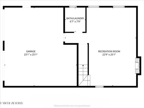 Tiny photo for 1705 Oxbow Lane, Knoxville, TN 37931 (MLS # 1335009)