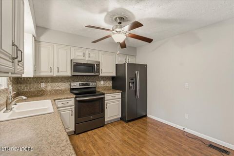 Tiny photo for 1705 Oxbow Lane, Knoxville, TN 37931 (MLS # 1335009)